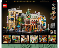 LEGO Icons 10297 Hotel butikowy - 1266902 - zdjęcie 3
